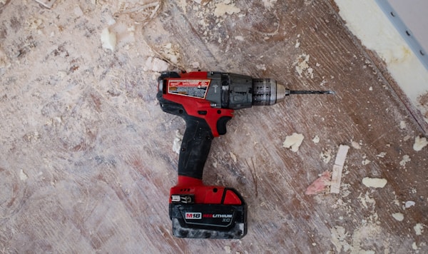 Outillage Electroportatif